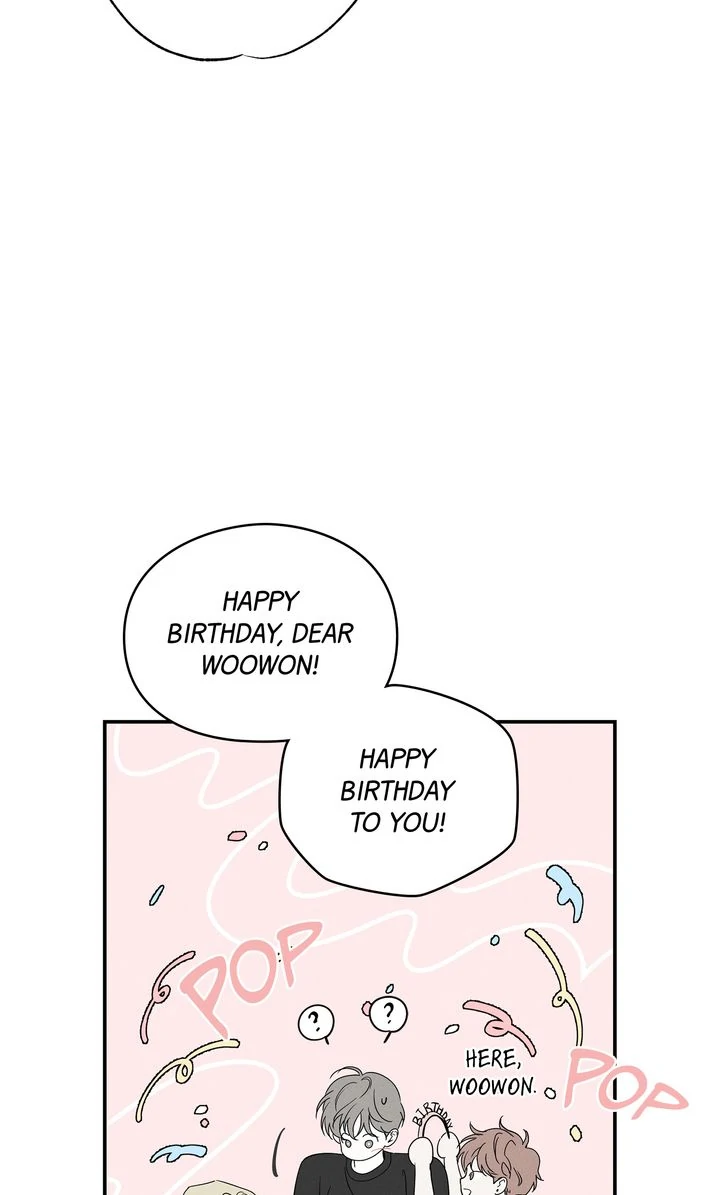 The Pizza Delivery Man and the Gold Palace 〘Official〙 - S2 Episode 42 manhwa