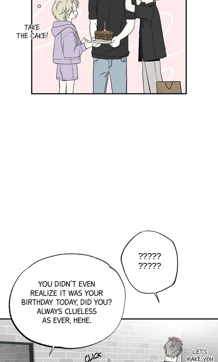 The Pizza Delivery Man and the Gold Palace 〘Official〙 - S2 Episode 42 manhwa