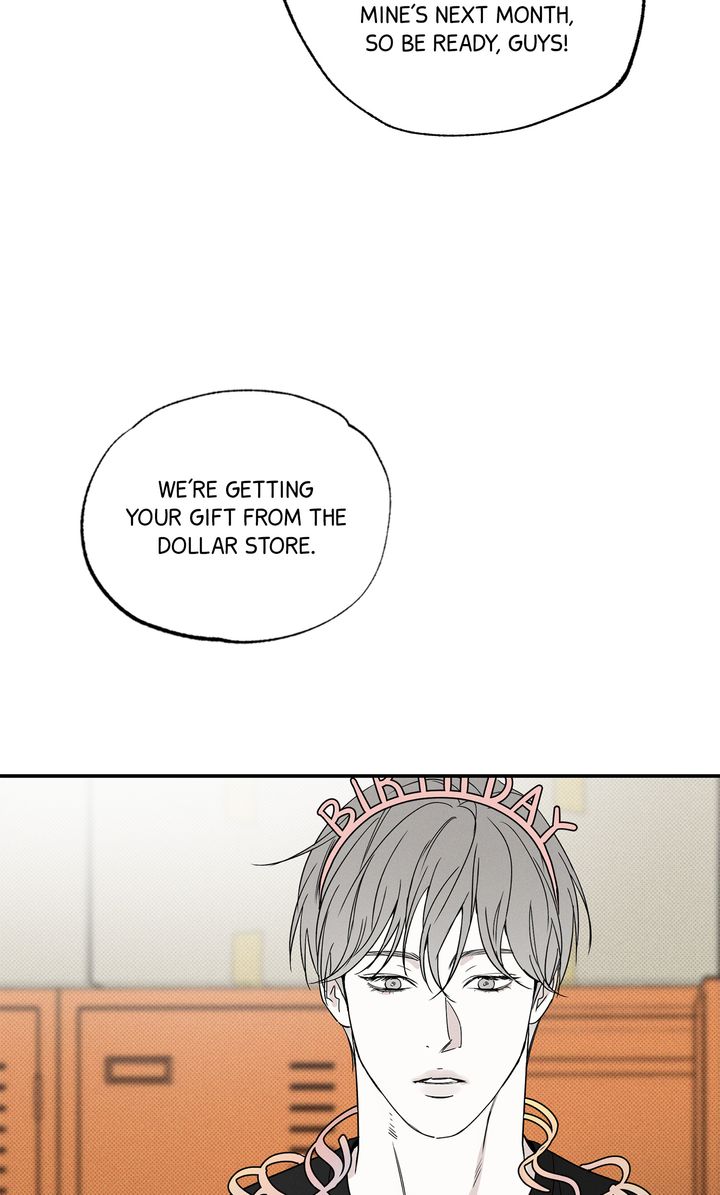 The Pizza Delivery Man and the Gold Palace 〘Official〙 - S2 Episode 42 manhwa