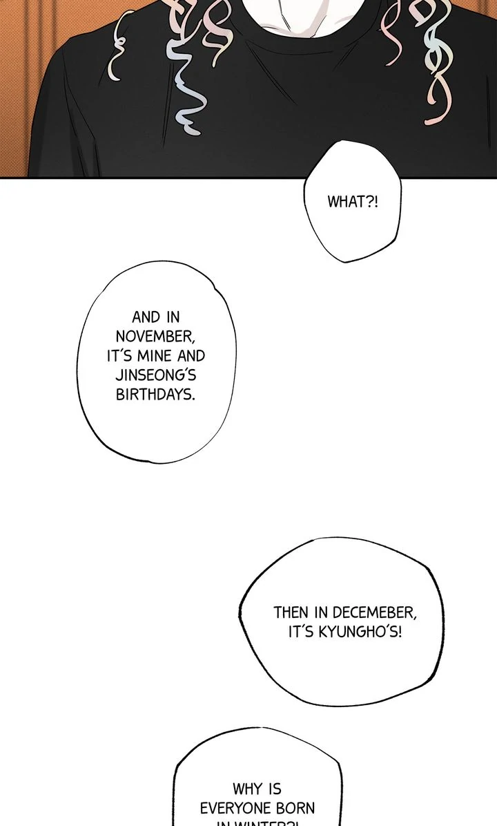The Pizza Delivery Man and the Gold Palace 〘Official〙 - S2 Episode 42 manhwa