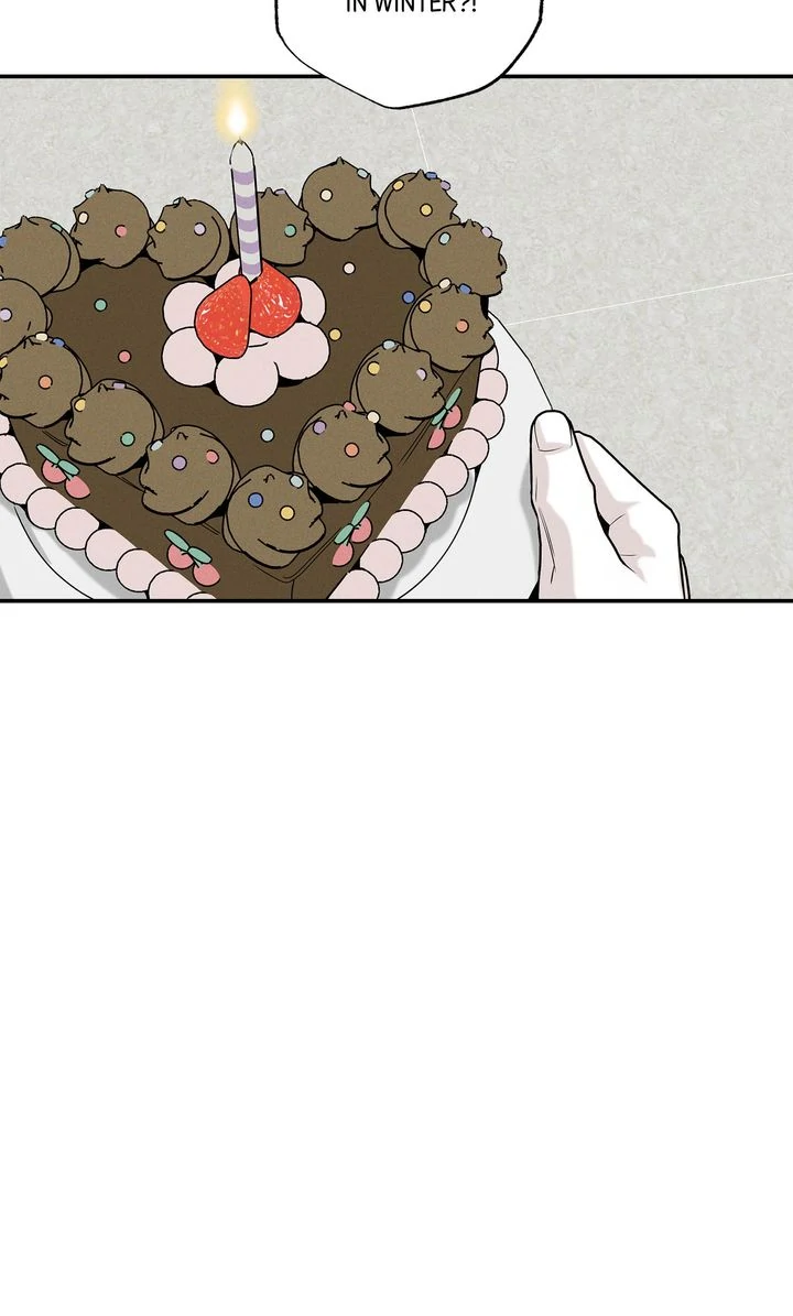 The Pizza Delivery Man and the Gold Palace 〘Official〙 - S2 Episode 42 manhwa