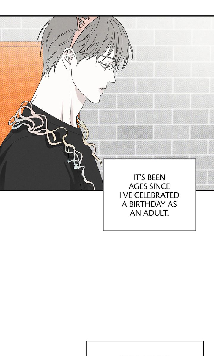 The Pizza Delivery Man and the Gold Palace 〘Official〙 - S2 Episode 42 manhwa