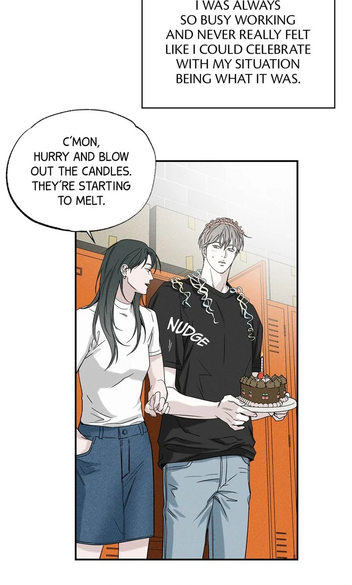 The Pizza Delivery Man and the Gold Palace 〘Official〙 - S2 Episode 42 manhwa