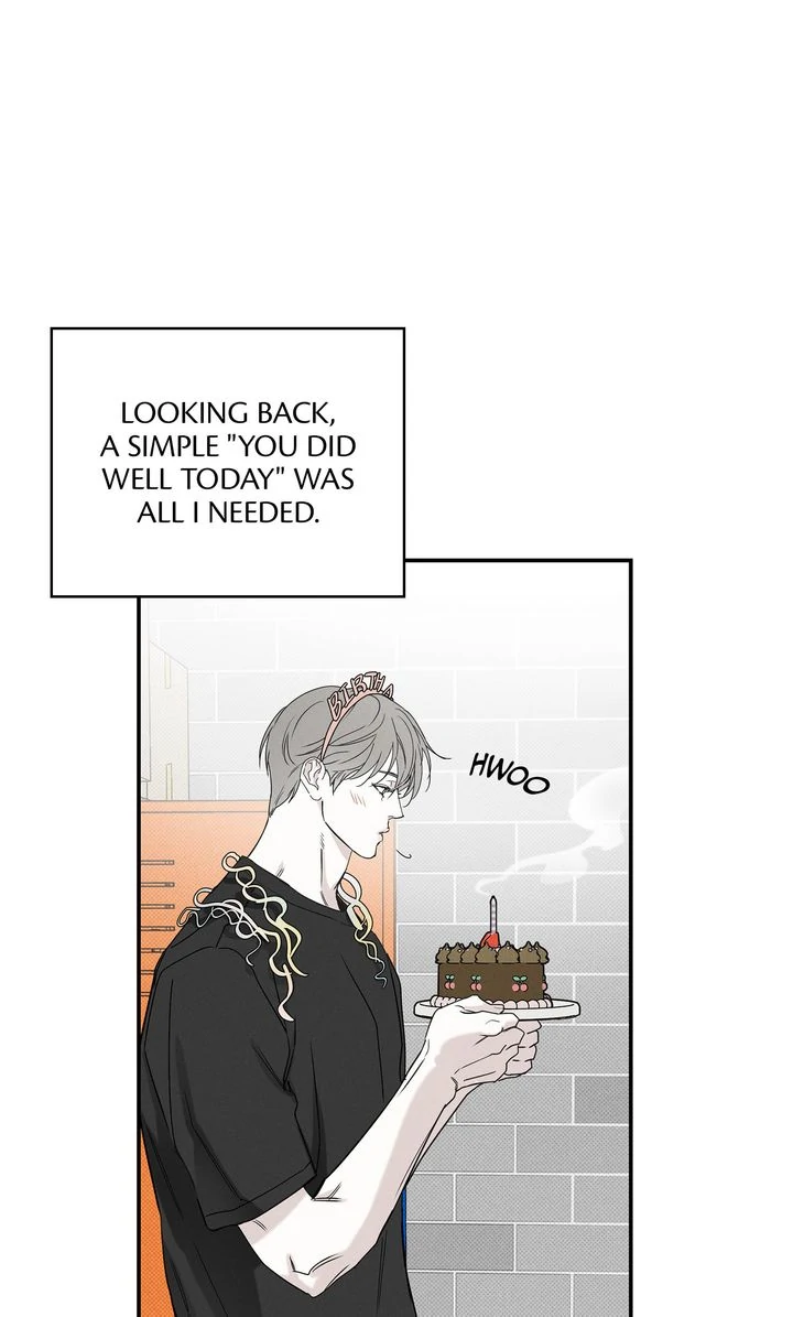 The Pizza Delivery Man and the Gold Palace 〘Official〙 - S2 Episode 42 manhwa