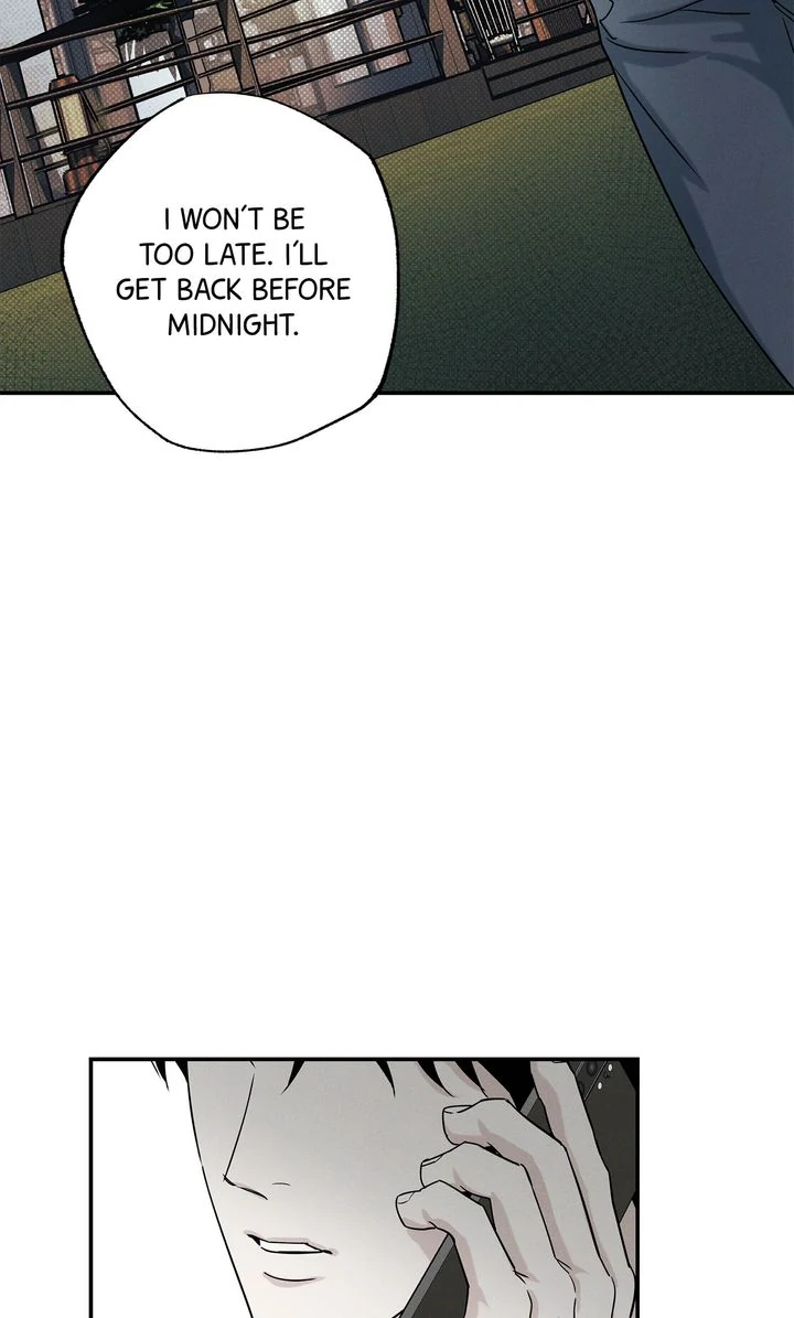 The Pizza Delivery Man and the Gold Palace 〘Official〙 - S2 Episode 42 manhwa
