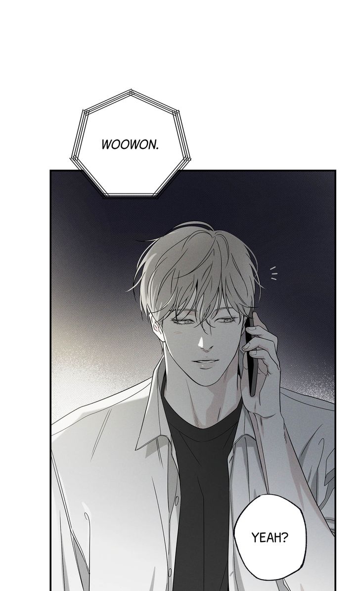 The Pizza Delivery Man and the Gold Palace 〘Official〙 - S2 Episode 42 manhwa