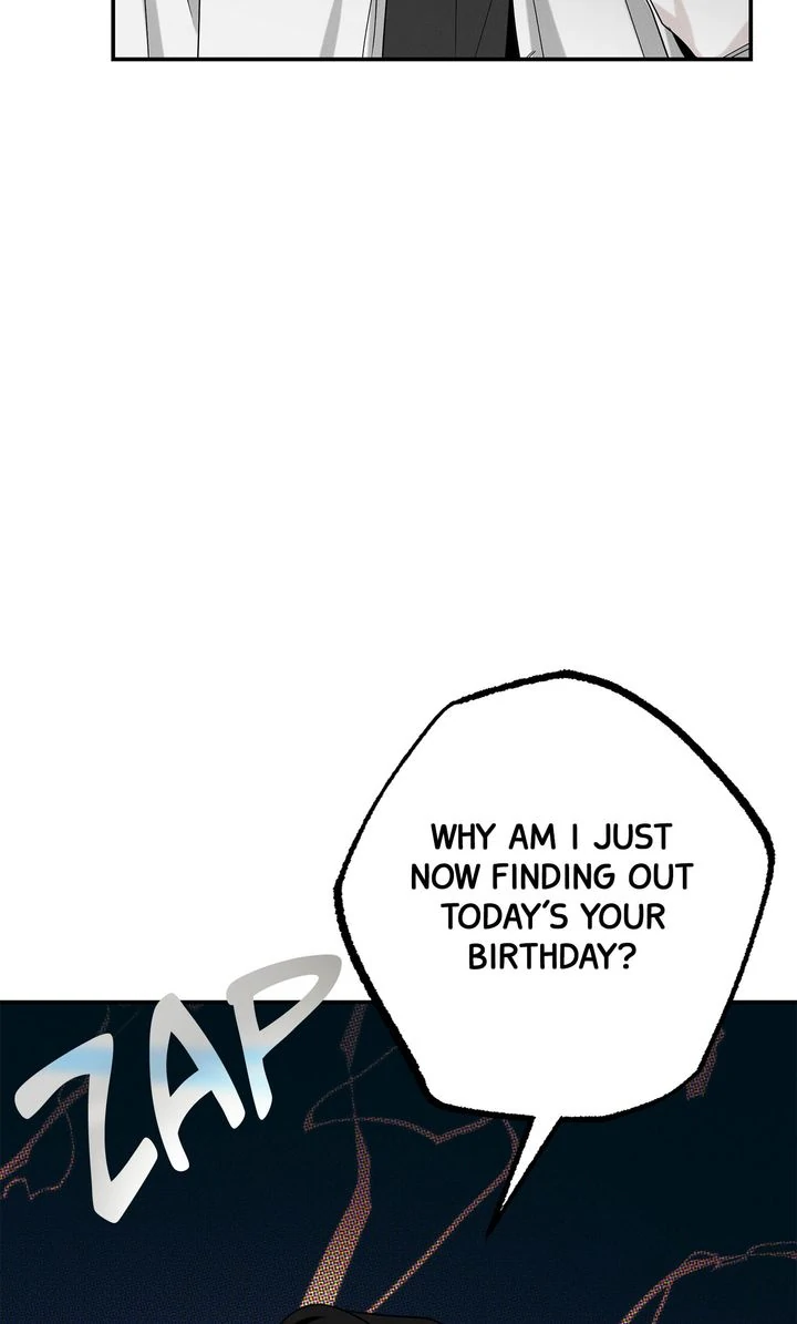 The Pizza Delivery Man and the Gold Palace 〘Official〙 - S2 Episode 42 manhwa
