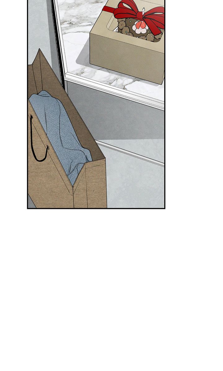 The Pizza Delivery Man and the Gold Palace 〘Official〙 - S2 Episode 43 manhwa