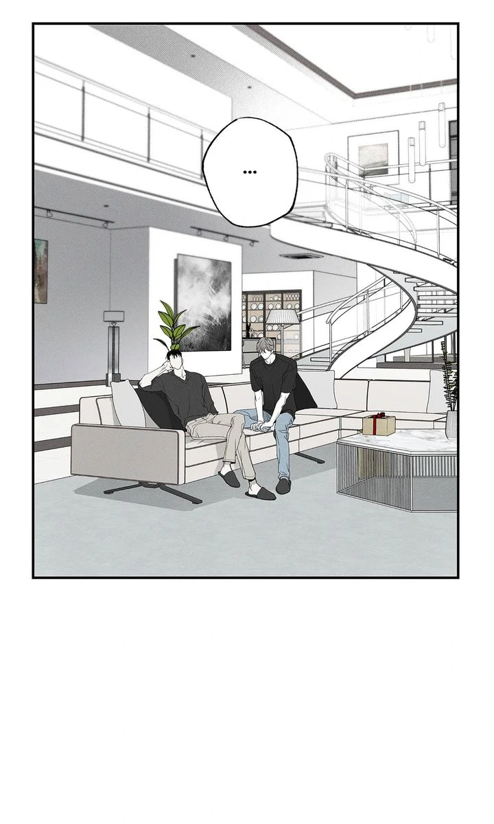 The Pizza Delivery Man and the Gold Palace 〘Official〙 - S2 Episode 43 manhwa