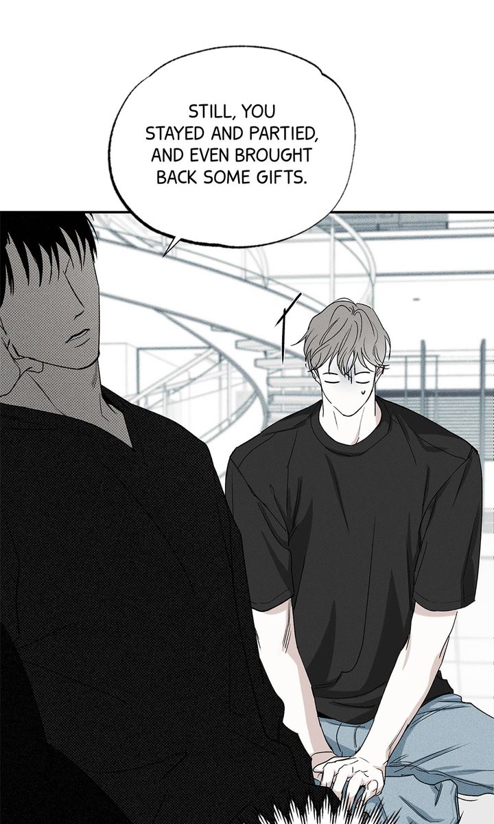 The Pizza Delivery Man and the Gold Palace 〘Official〙 - S2 Episode 43 manhwa