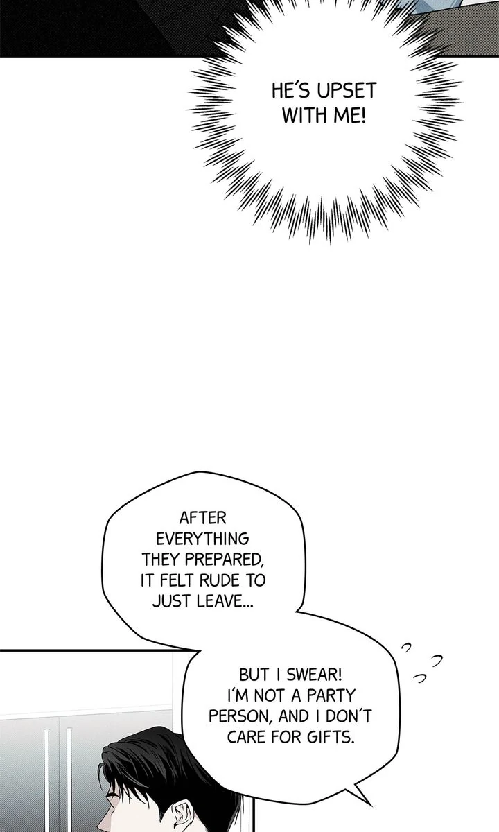 The Pizza Delivery Man and the Gold Palace 〘Official〙 - S2 Episode 43 manhwa