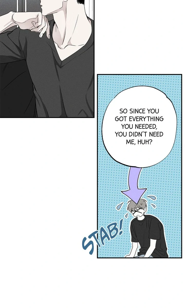 The Pizza Delivery Man and the Gold Palace 〘Official〙 - S2 Episode 43 manhwa