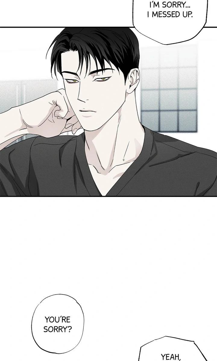 The Pizza Delivery Man and the Gold Palace 〘Official〙 - S2 Episode 43 manhwa