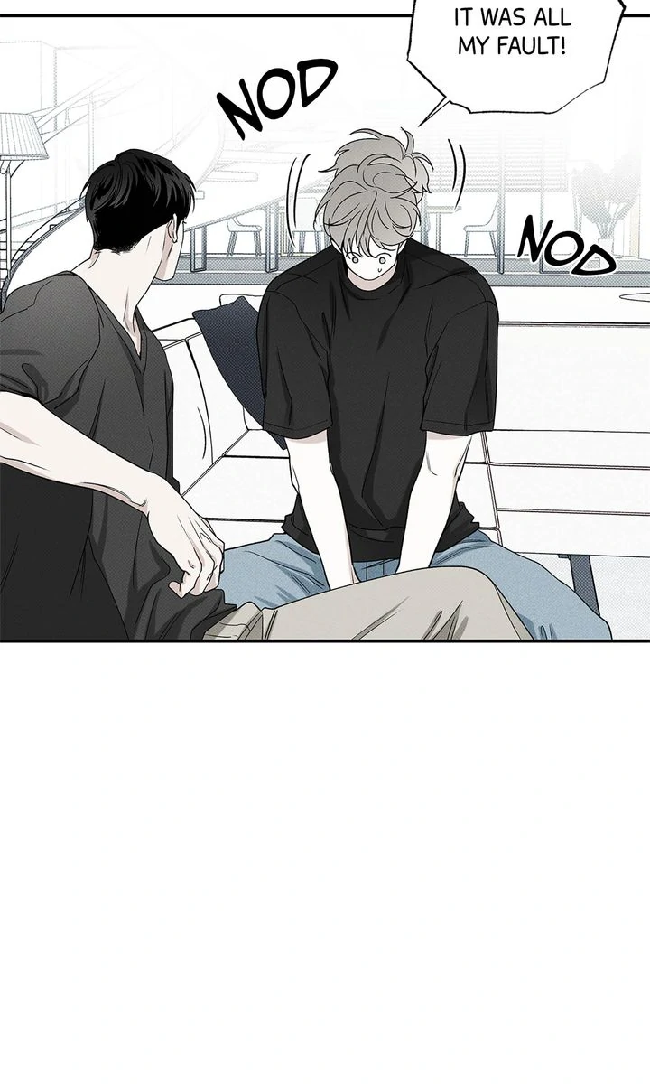 The Pizza Delivery Man and the Gold Palace 〘Official〙 - S2 Episode 43 manhwa