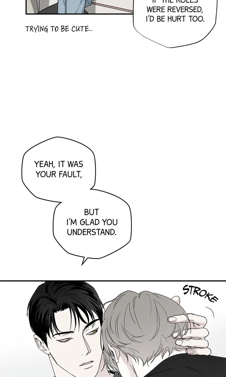 The Pizza Delivery Man and the Gold Palace 〘Official〙 - S2 Episode 43 manhwa