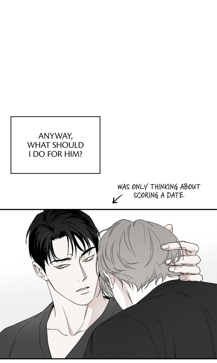 The Pizza Delivery Man and the Gold Palace 〘Official〙 - S2 Episode 43 manhwa