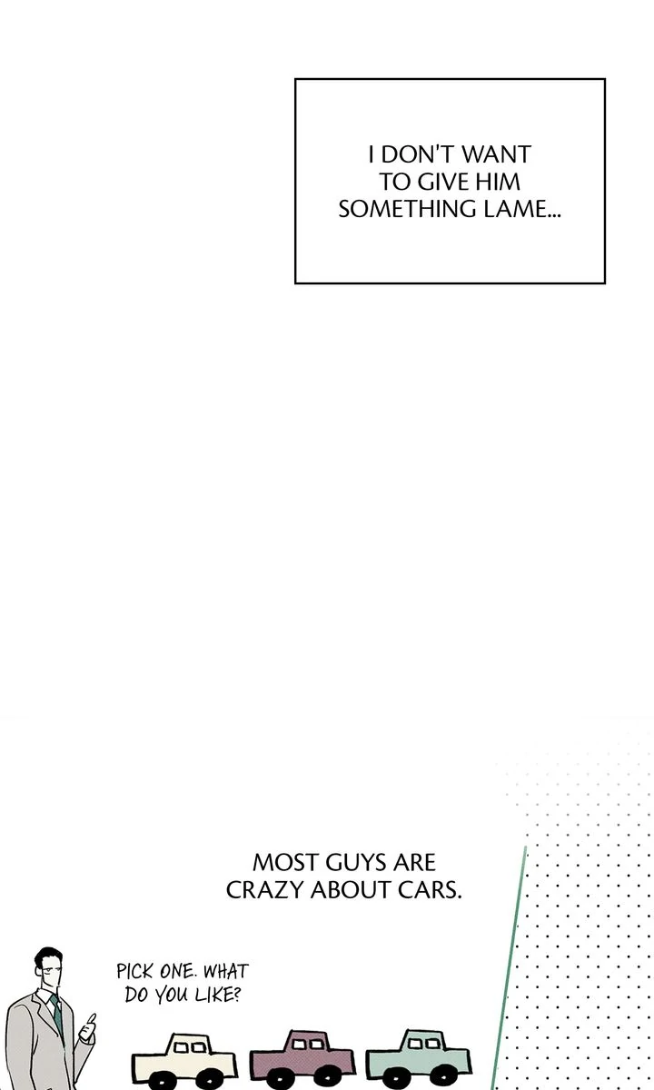 The Pizza Delivery Man and the Gold Palace 〘Official〙 - S2 Episode 43 manhwa