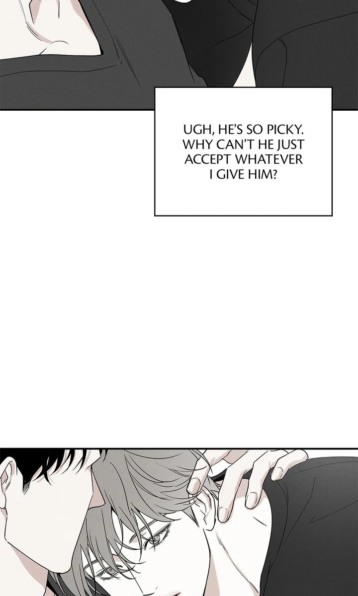 The Pizza Delivery Man and the Gold Palace 〘Official〙 - S2 Episode 43 manhwa