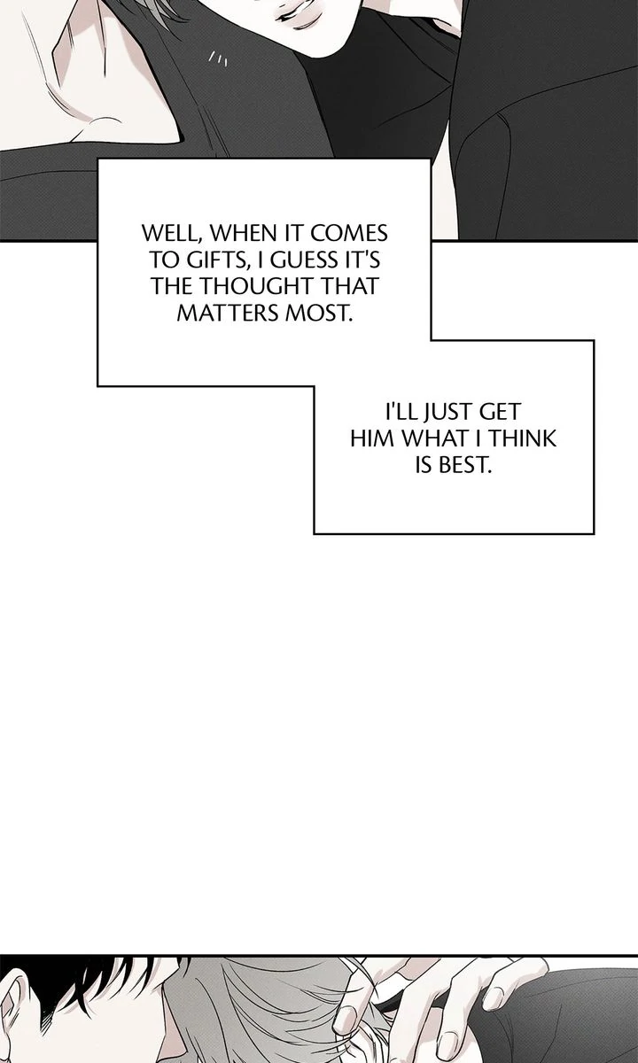 The Pizza Delivery Man and the Gold Palace 〘Official〙 - S2 Episode 43 manhwa