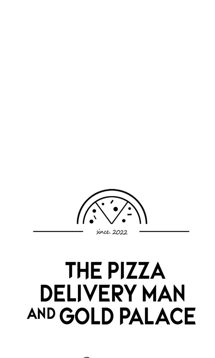 The Pizza Delivery Man and the Gold Palace 〘Official〙 - S2 Episode 43 manhwa