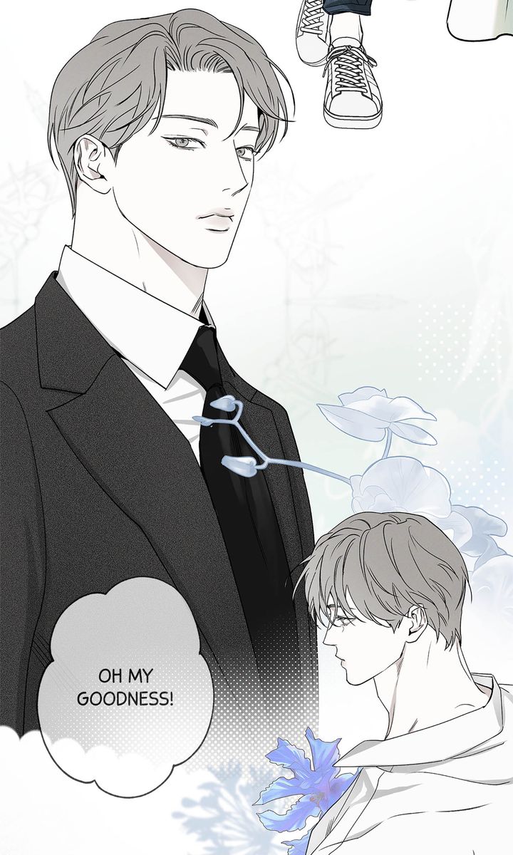 The Pizza Delivery Man and the Gold Palace 〘Official〙 - S2 Episode 43 manhwa