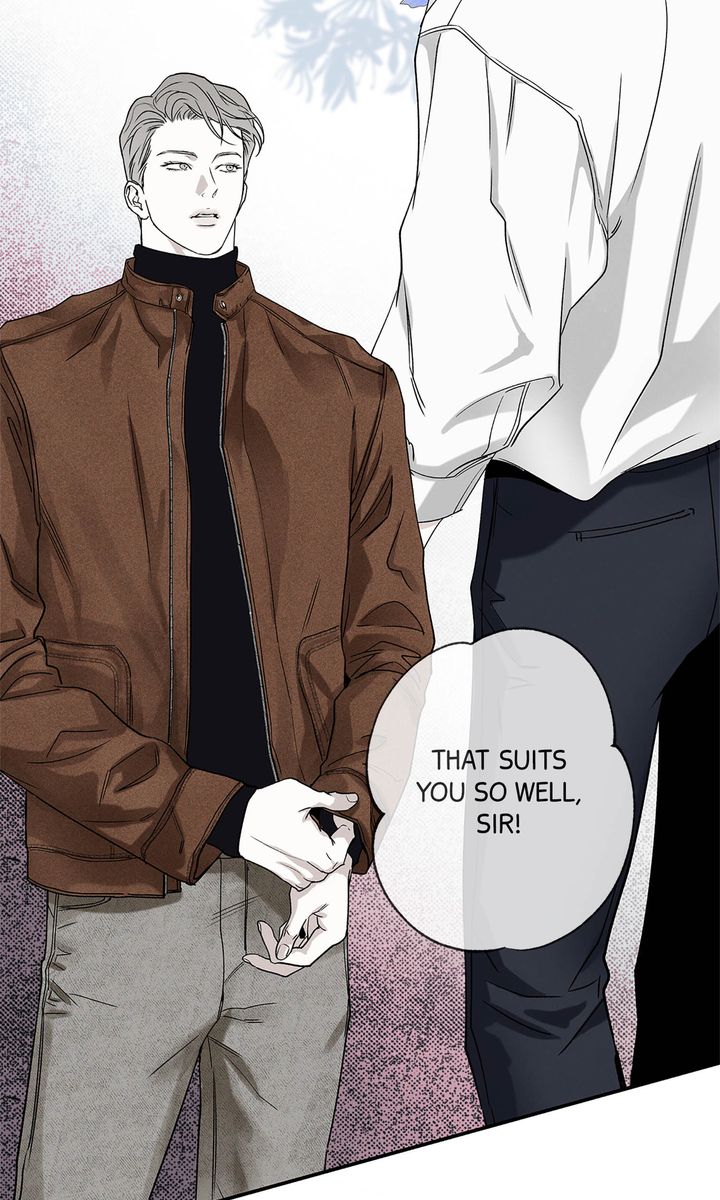 The Pizza Delivery Man and the Gold Palace 〘Official〙 - S2 Episode 43 manhwa
