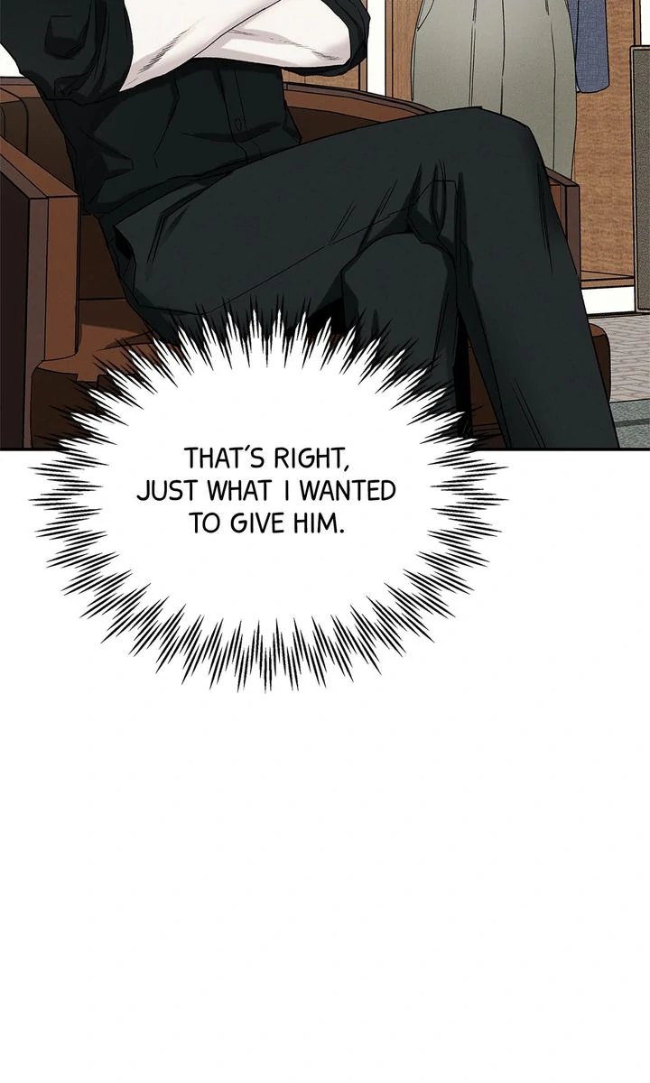 The Pizza Delivery Man and the Gold Palace 〘Official〙 - S2 Episode 43 manhwa