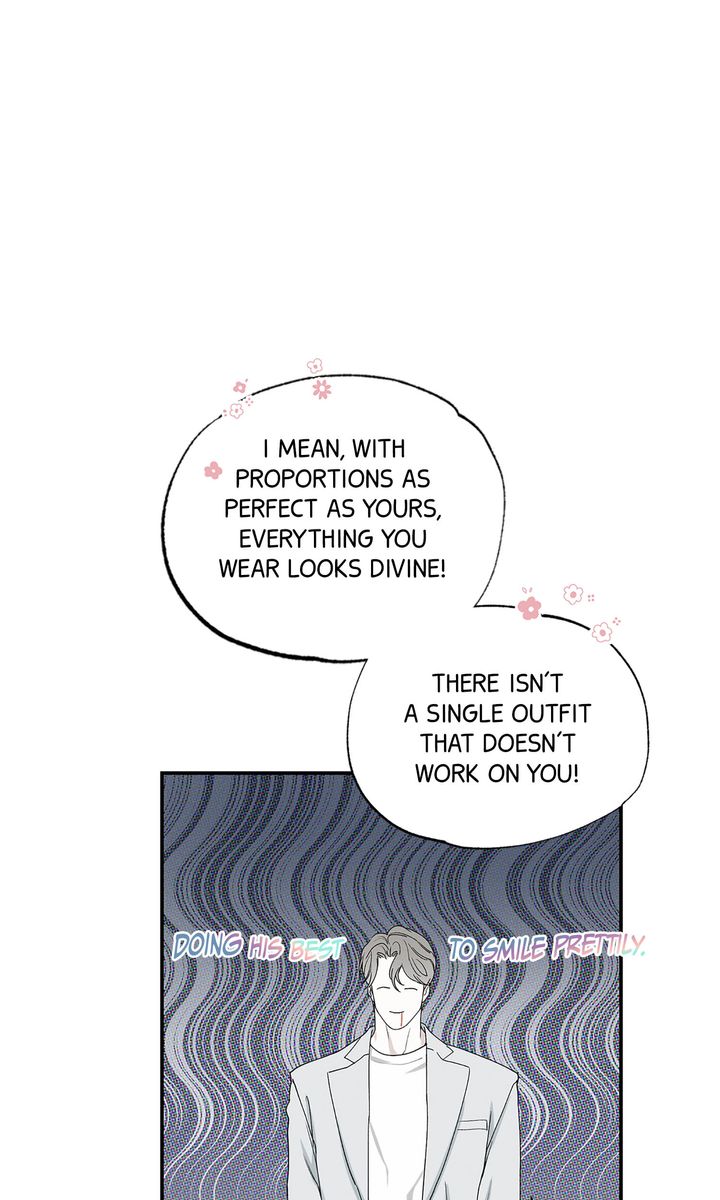 The Pizza Delivery Man and the Gold Palace 〘Official〙 - S2 Episode 43 manhwa