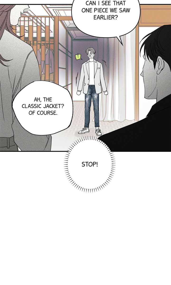 The Pizza Delivery Man and the Gold Palace 〘Official〙 - S2 Episode 43 manhwa
