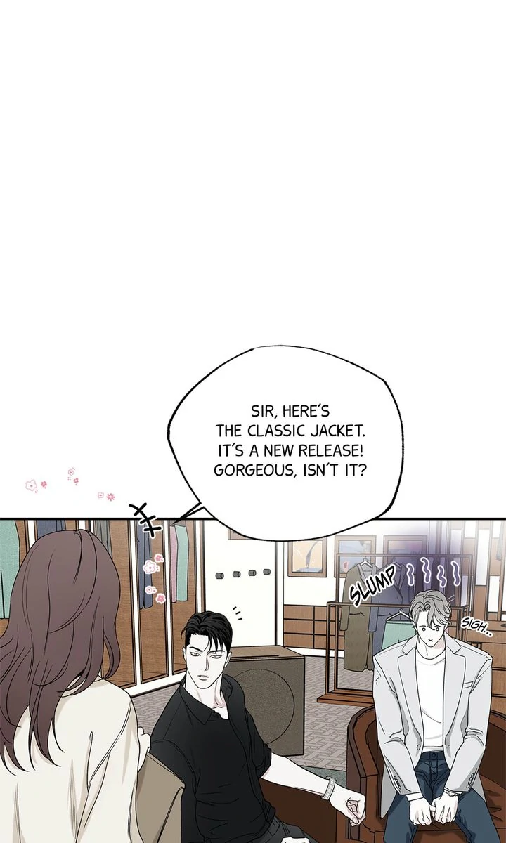 The Pizza Delivery Man and the Gold Palace 〘Official〙 - S2 Episode 43 manhwa