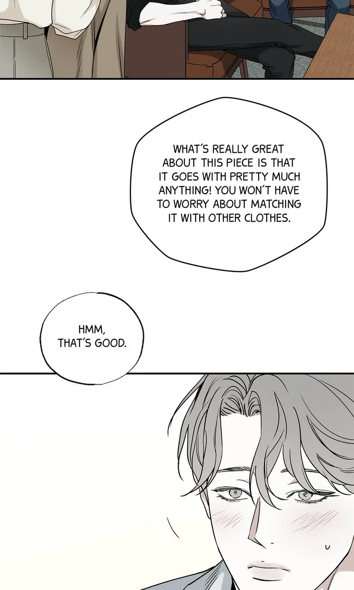 The Pizza Delivery Man and the Gold Palace 〘Official〙 - S2 Episode 43 manhwa