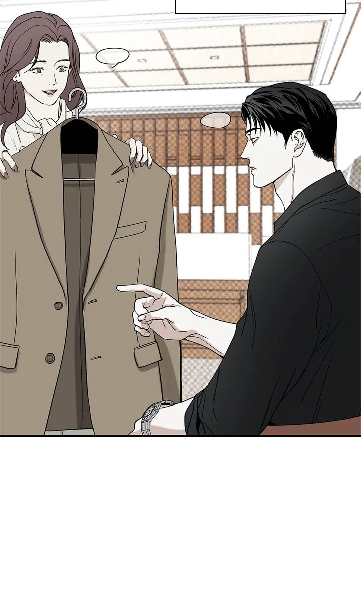 The Pizza Delivery Man and the Gold Palace 〘Official〙 - S2 Episode 43 manhwa