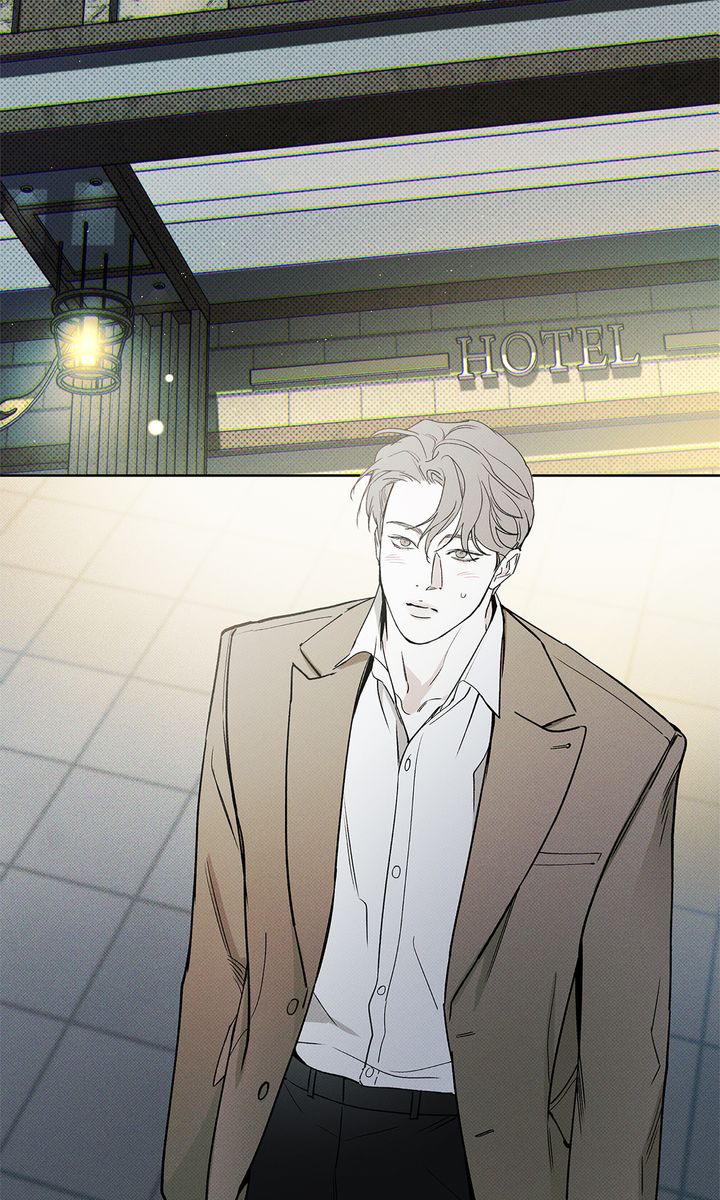 The Pizza Delivery Man and the Gold Palace 〘Official〙 - S2 Episode 43 manhwa