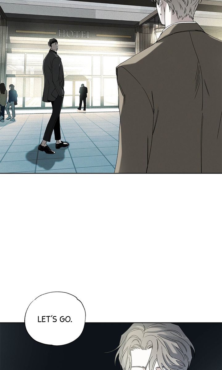 The Pizza Delivery Man and the Gold Palace 〘Official〙 - S2 Episode 43 manhwa