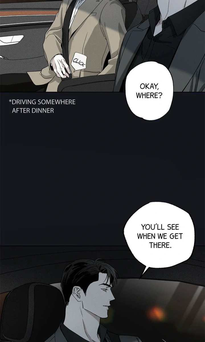 The Pizza Delivery Man and the Gold Palace 〘Official〙 - S2 Episode 43 manhwa