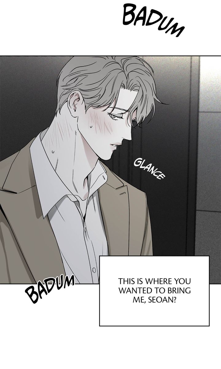 The Pizza Delivery Man and the Gold Palace 〘Official〙 - S2 Episode 43 manhwa