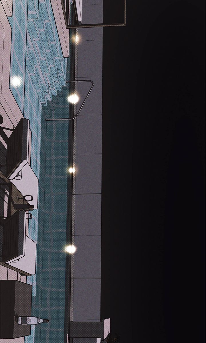 The Pizza Delivery Man and the Gold Palace 〘Official〙 - S2 Episode 43 manhwa