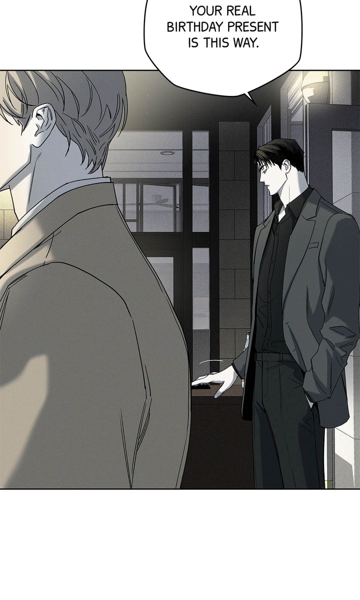 The Pizza Delivery Man and the Gold Palace 〘Official〙 - S2 Episode 43 manhwa