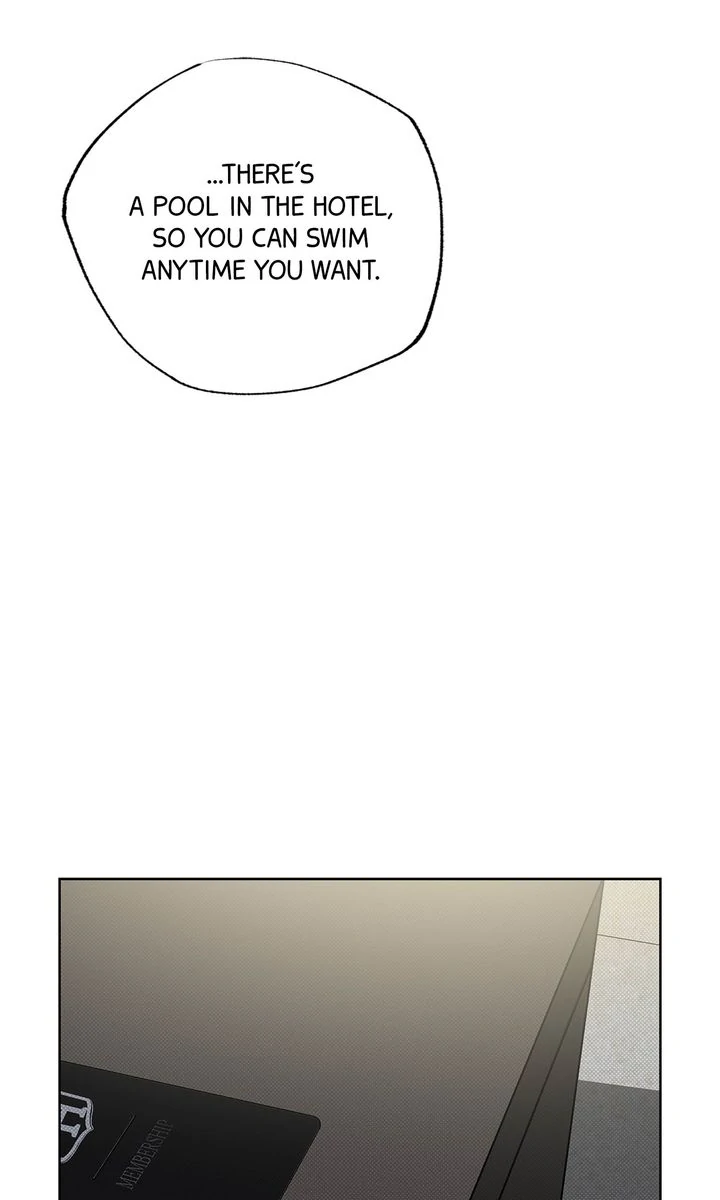 The Pizza Delivery Man and the Gold Palace 〘Official〙 - S2 Episode 43 manhwa