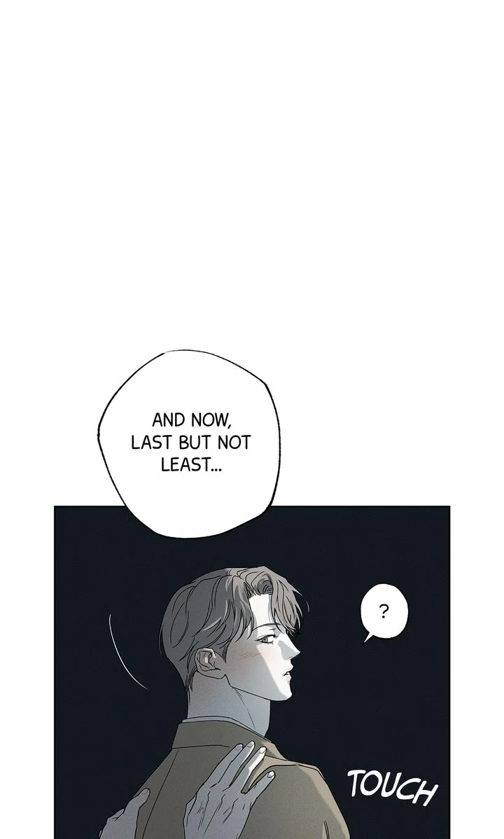 The Pizza Delivery Man and the Gold Palace 〘Official〙 - S2 Episode 44 manhwa