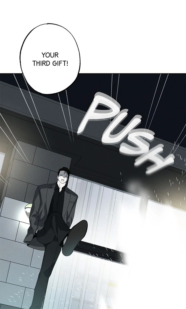 The Pizza Delivery Man and the Gold Palace 〘Official〙 - S2 Episode 44 manhwa