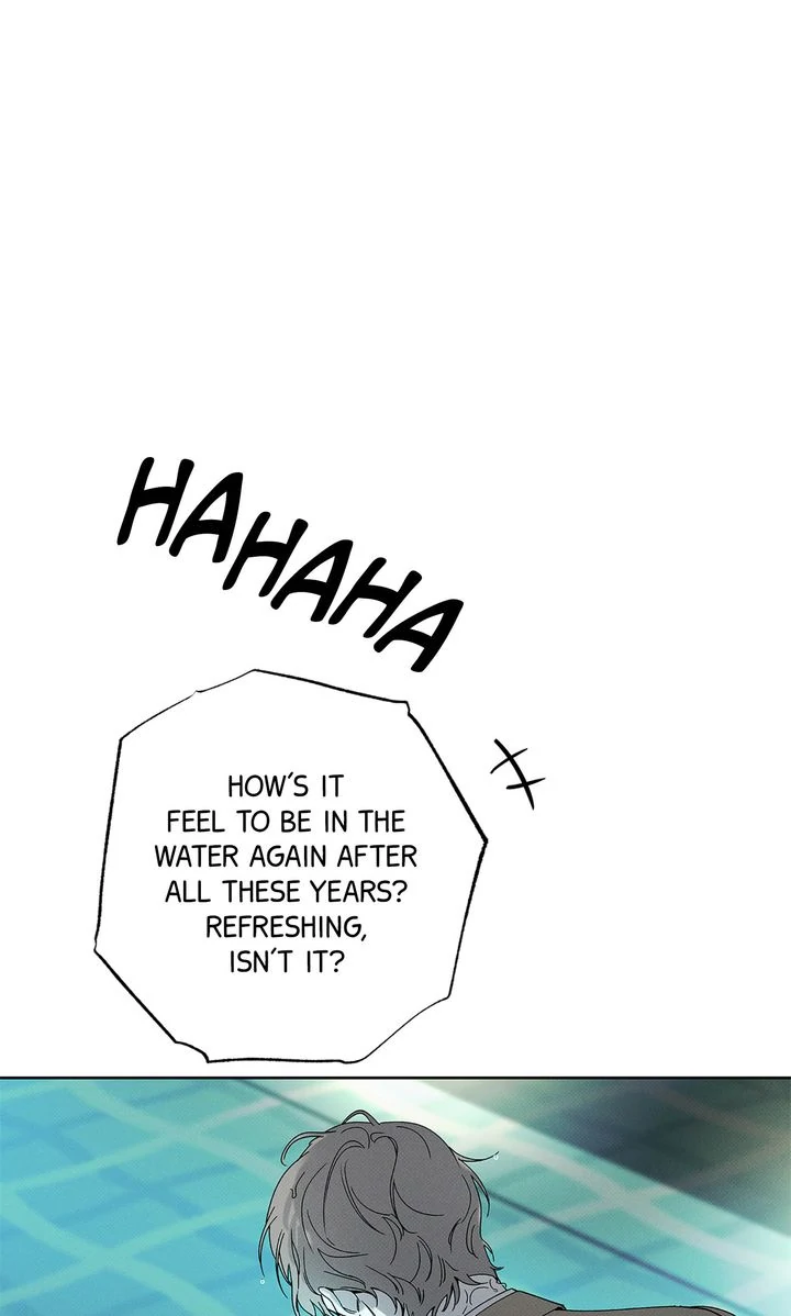 The Pizza Delivery Man and the Gold Palace 〘Official〙 - S2 Episode 44 manhwa