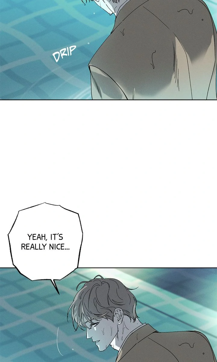 The Pizza Delivery Man and the Gold Palace 〘Official〙 - S2 Episode 44 manhwa