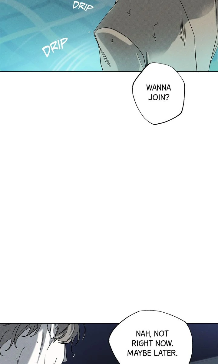 The Pizza Delivery Man and the Gold Palace 〘Official〙 - S2 Episode 44 manhwa