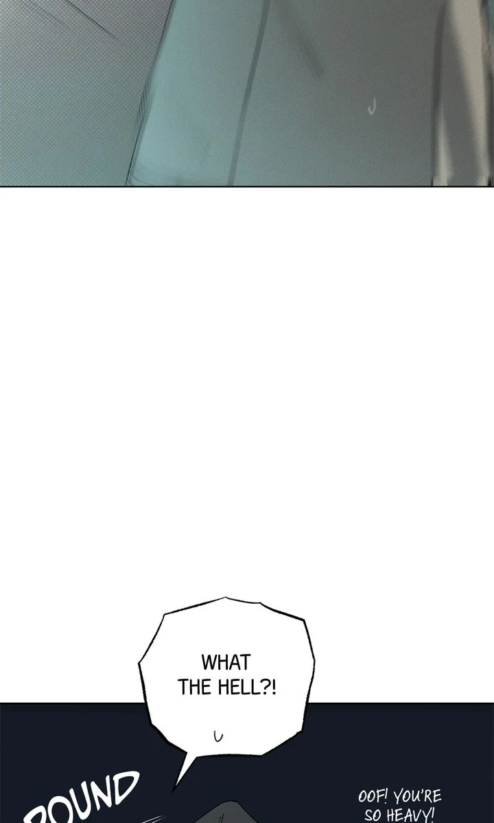 The Pizza Delivery Man and the Gold Palace 〘Official〙 - S2 Episode 44 manhwa