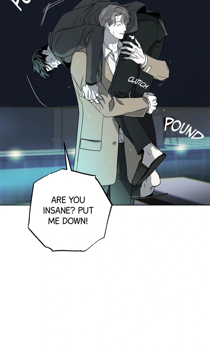 The Pizza Delivery Man and the Gold Palace 〘Official〙 - S2 Episode 44 manhwa