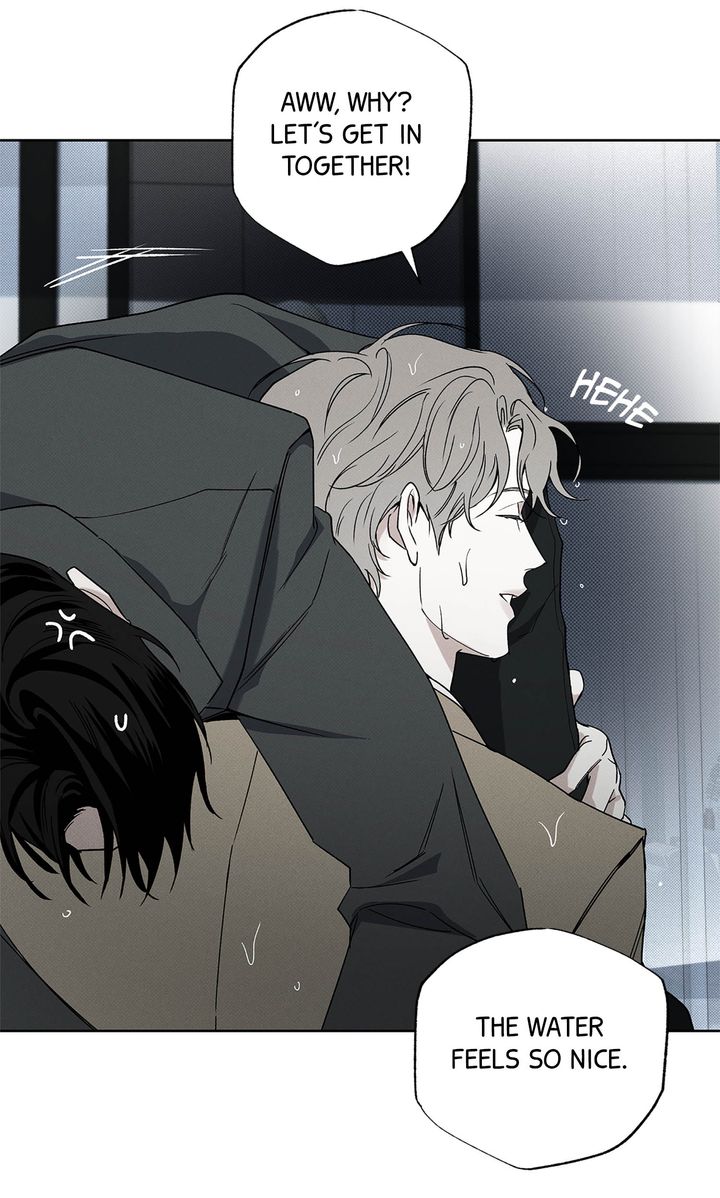 The Pizza Delivery Man and the Gold Palace 〘Official〙 - S2 Episode 44 manhwa