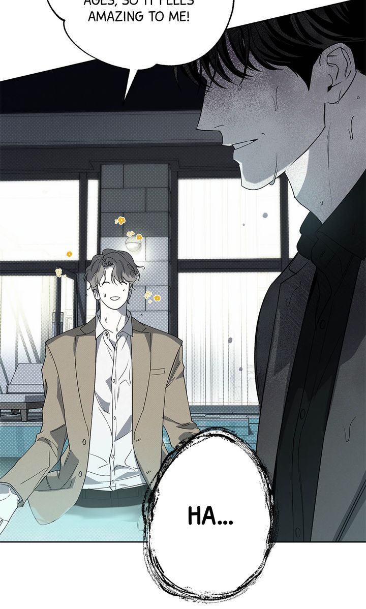 The Pizza Delivery Man and the Gold Palace 〘Official〙 - S2 Episode 44 manhwa