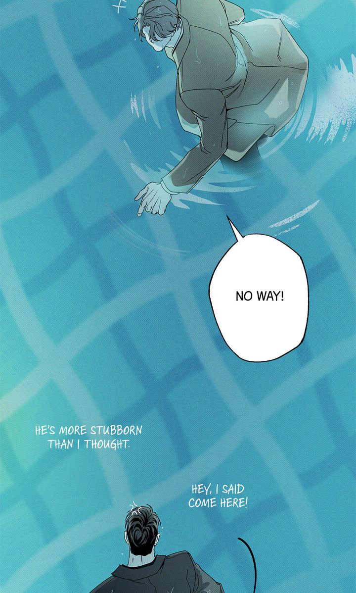 The Pizza Delivery Man and the Gold Palace 〘Official〙 - S2 Episode 44 manhwa