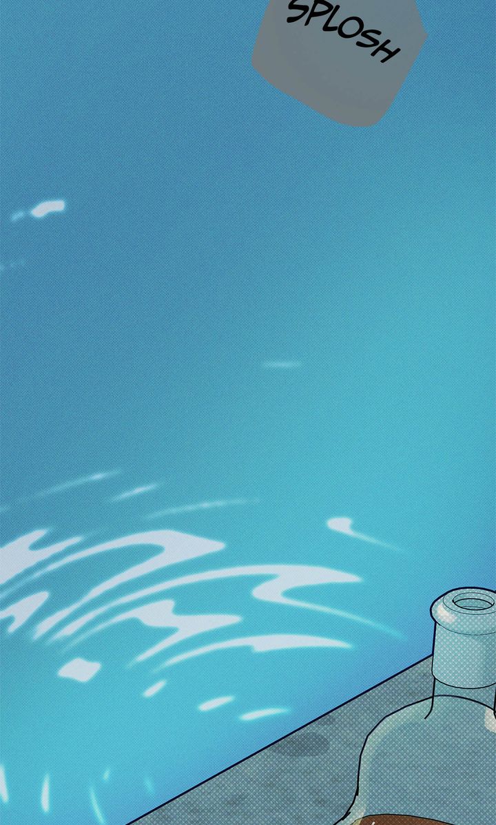 The Pizza Delivery Man and the Gold Palace 〘Official〙 - S2 Episode 44 manhwa